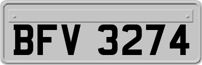 BFV3274