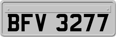 BFV3277