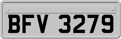 BFV3279