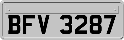 BFV3287