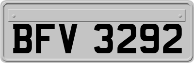 BFV3292
