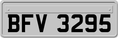 BFV3295