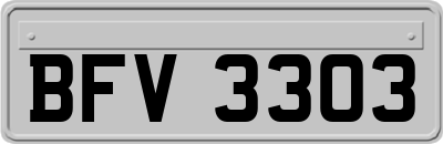 BFV3303
