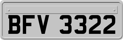 BFV3322