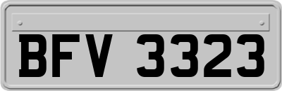 BFV3323