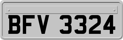 BFV3324
