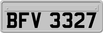 BFV3327