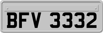 BFV3332