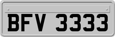BFV3333