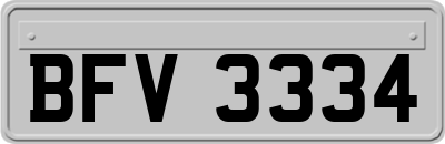BFV3334