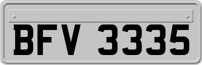 BFV3335