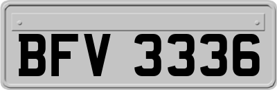 BFV3336