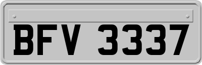 BFV3337