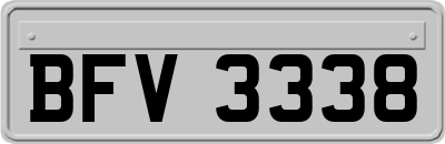 BFV3338