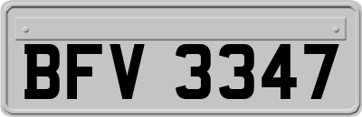 BFV3347