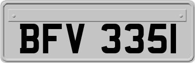 BFV3351