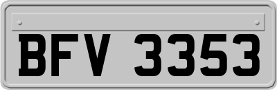 BFV3353