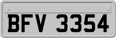 BFV3354