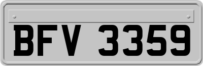 BFV3359
