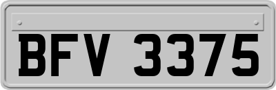 BFV3375