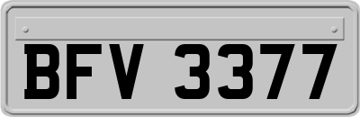 BFV3377