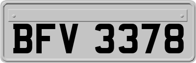 BFV3378