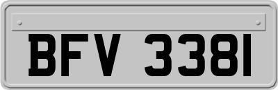 BFV3381