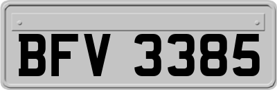 BFV3385