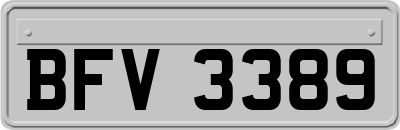 BFV3389