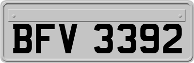 BFV3392