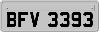 BFV3393