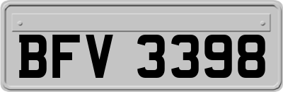 BFV3398