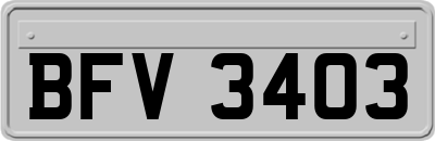 BFV3403
