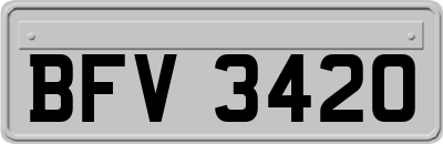 BFV3420