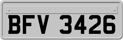 BFV3426
