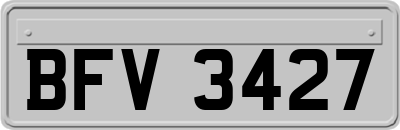 BFV3427