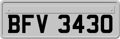 BFV3430