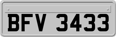 BFV3433