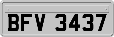 BFV3437