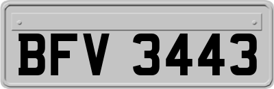 BFV3443