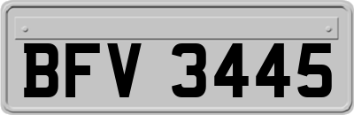 BFV3445