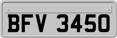 BFV3450