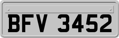 BFV3452