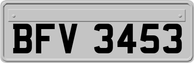 BFV3453