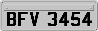 BFV3454
