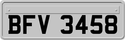 BFV3458