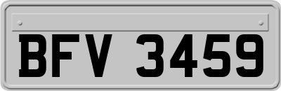 BFV3459