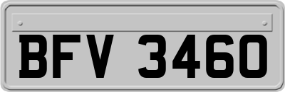 BFV3460