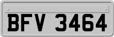 BFV3464