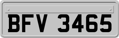 BFV3465